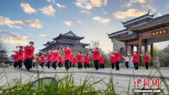 人这一辈子，一定要去一趟黄庭坚故里！